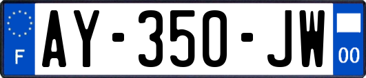 AY-350-JW