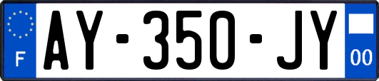 AY-350-JY