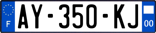 AY-350-KJ