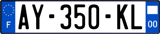 AY-350-KL