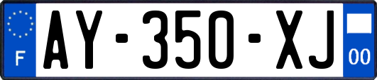 AY-350-XJ