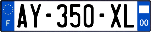 AY-350-XL