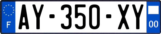 AY-350-XY