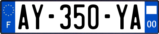 AY-350-YA