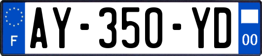 AY-350-YD