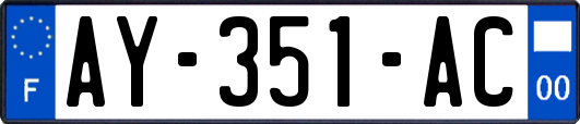 AY-351-AC