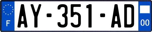 AY-351-AD