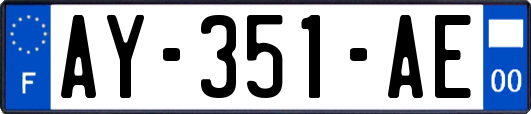 AY-351-AE