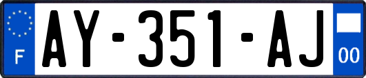 AY-351-AJ