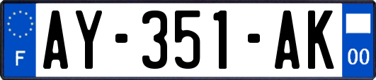 AY-351-AK
