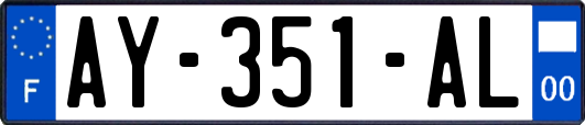 AY-351-AL
