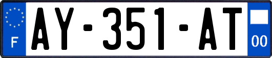 AY-351-AT