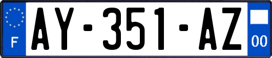 AY-351-AZ