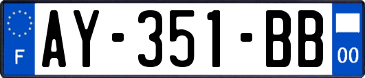 AY-351-BB