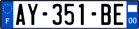 AY-351-BE