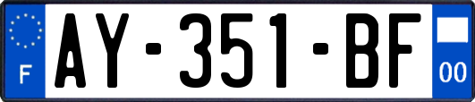 AY-351-BF