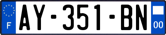 AY-351-BN