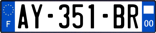 AY-351-BR