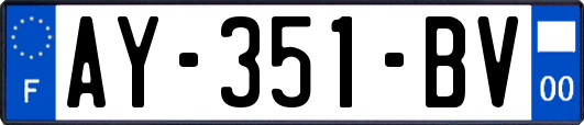 AY-351-BV