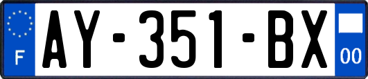 AY-351-BX