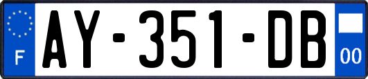 AY-351-DB
