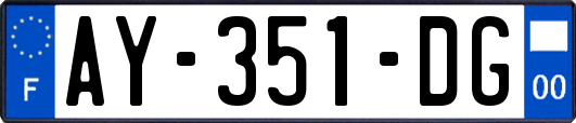 AY-351-DG