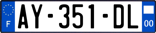 AY-351-DL