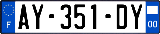 AY-351-DY