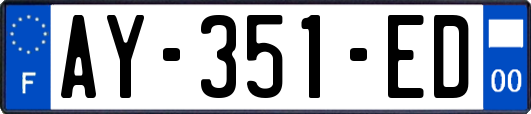 AY-351-ED