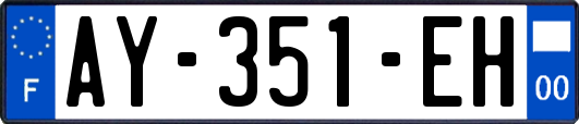 AY-351-EH