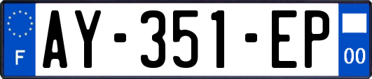 AY-351-EP