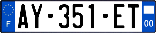 AY-351-ET