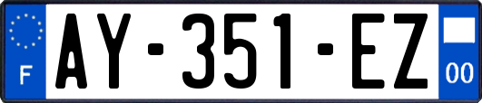 AY-351-EZ