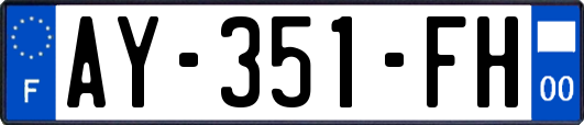 AY-351-FH