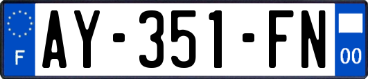 AY-351-FN