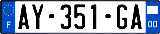 AY-351-GA