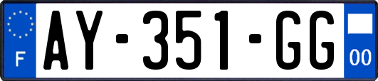 AY-351-GG