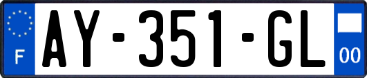 AY-351-GL