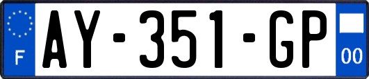 AY-351-GP