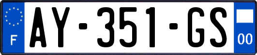 AY-351-GS