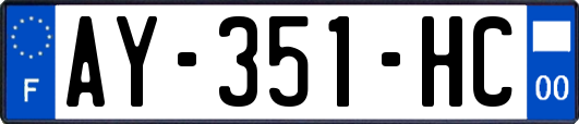 AY-351-HC