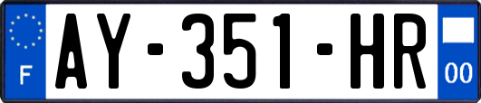 AY-351-HR