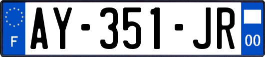 AY-351-JR