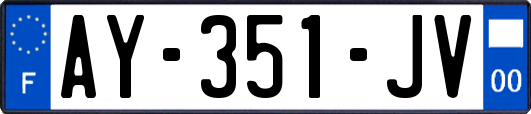 AY-351-JV