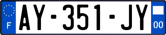 AY-351-JY