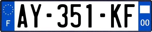 AY-351-KF