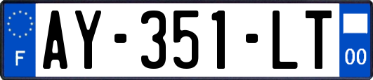 AY-351-LT