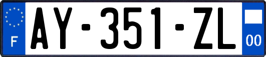 AY-351-ZL
