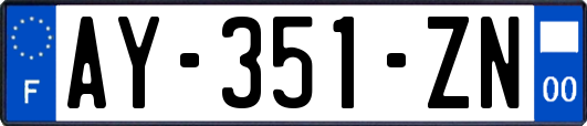 AY-351-ZN