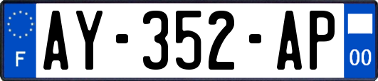 AY-352-AP
